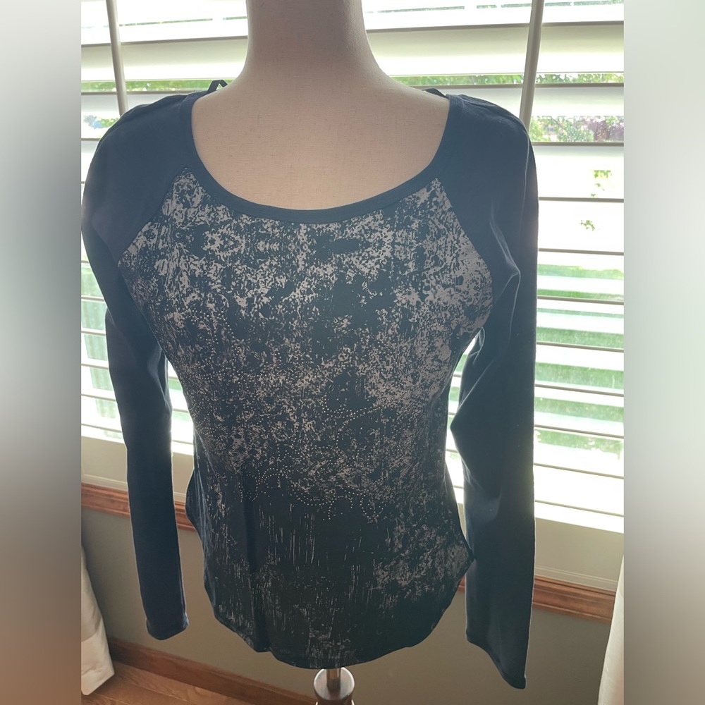 Miss me top